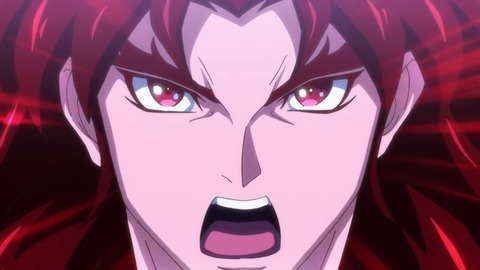 バック・アロウ 第23話 感想 ネタバレ 1028