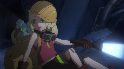 サクガン 第3話 感想 587