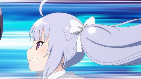 アサルトリリィ BOUQUET 第8話 感想 728
