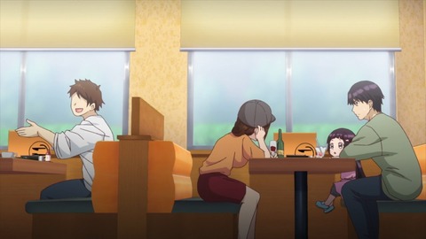 しょうたいむ!歌のお姉さんだってしたい 第1話 感想 023