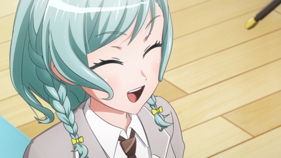 BanG Dream! 3期 7話 感想 00517