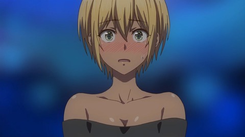 黒ギャルになったから親友としてみた 第7話 感想 ネタバレ 071