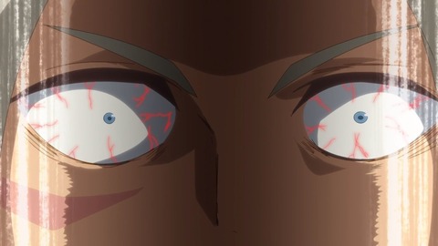 ラスダン 第2話 感想 1170