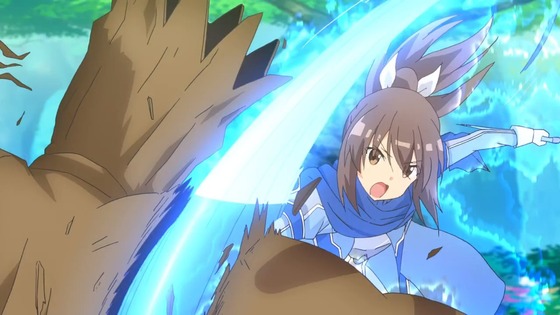 防振り。第6話 感想 00362