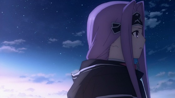 FGO 絶対魔獣戦線バビロニア 第14話 感想 00266
