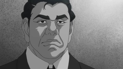 ゴールデンカムイ 第33話 感想 203