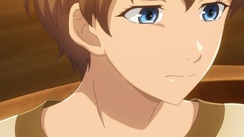異世界食堂2 第5話 感想 33