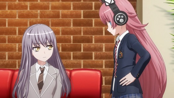 BanG Dream! 3期 12話 感想 00538