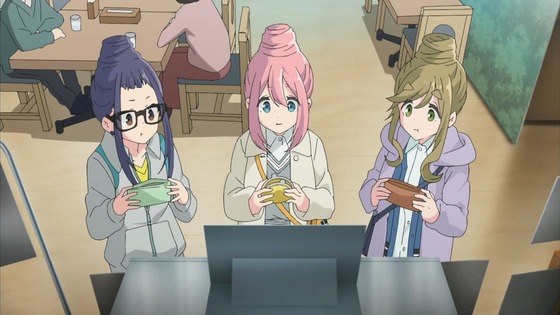 へやキャン△ 第9話 感想 00075