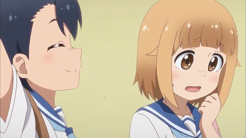 放課後ていぼう日誌 第8話 感想 00020