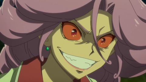 バック・アロウ 第9話 感想 084