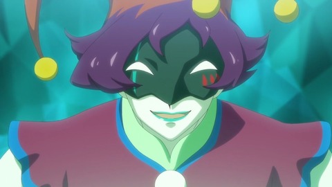 バック・アロウ 第18話 感想 ネタバレ 0859