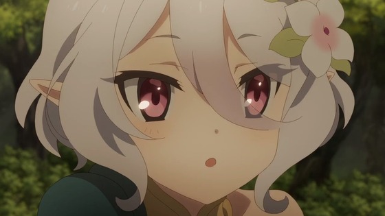 プリコネ 第1話 感想 01059