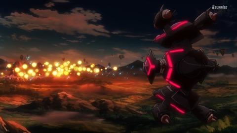 ガンダムビルドダイバーズReRISE 第26話 最終回 感想 00182