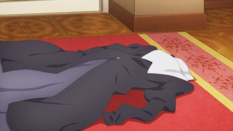 はめふらX 2期 第5話 感想 073