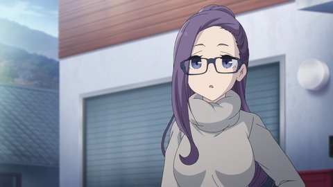 ゆるキャン 2期 第10話 感想 053