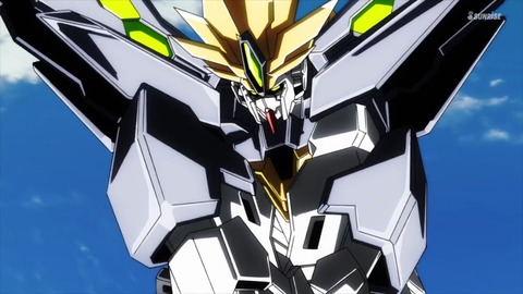 ガンダムビルドダイバーズReRISE 第26話 最終回 感想 00469