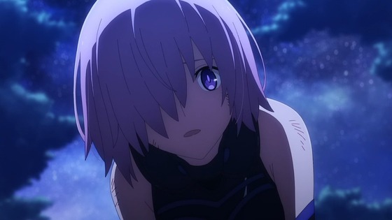 FGO 絶対魔獣戦線バビロニア 第21話 最終回 感想 00030