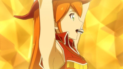 バック・アロウ 第3話 感想 185