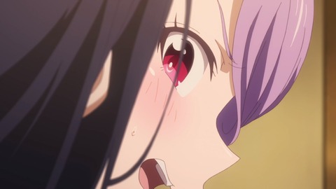 ラピライ 第7話 感想 00327