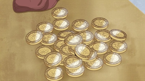 私、能力は平均値でって言ったよね! 第9話 感想 00887