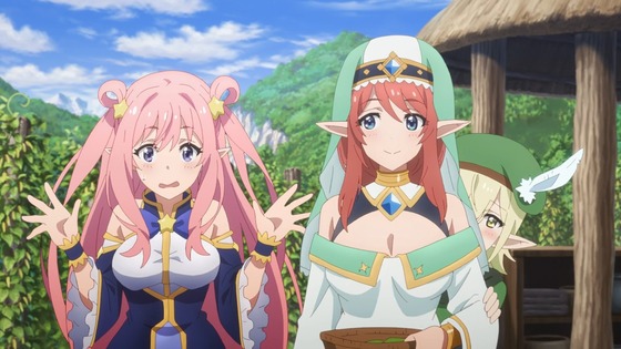 プリンセスコネクトReDive 第7話 感想 00133