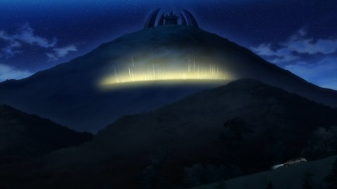 ゲッターロボ アーク 第1話 感想 1118