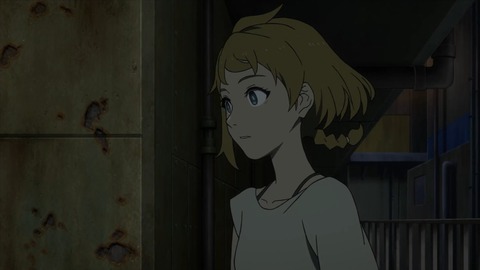 デカダンス 第2話 感想 00940