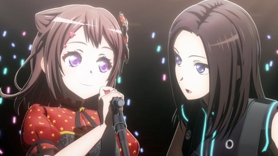 BanG Dream 3期 13話 最終回 感想 00329