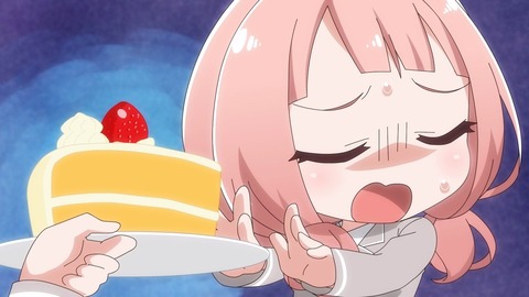 BanG Dream ガルパピコ大盛 第4話 感想 00244