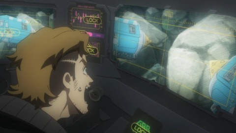 サクガン 第3話 感想 248