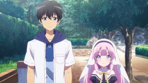 神様になった日 第5話 感想 0710