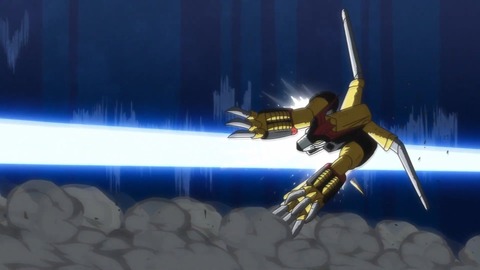 魔神英雄伝ワタル 七魂の龍神丸 第6話 感想 444