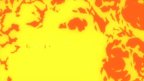 SSSS.DYNAZENON 第7話 感想 ネタバレ 1061