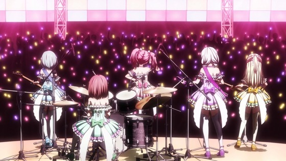 BanG Dream 3期 13話 最終回 感想 00375