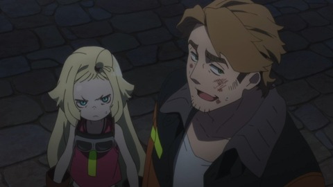 サクガン 第4話 感想 745