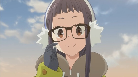 へやキャン△ 第7話 感想 00016