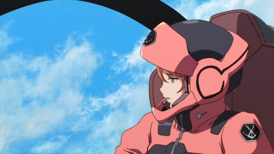 ガンダム Gのレコンギスタ 第2部 感想 01365
