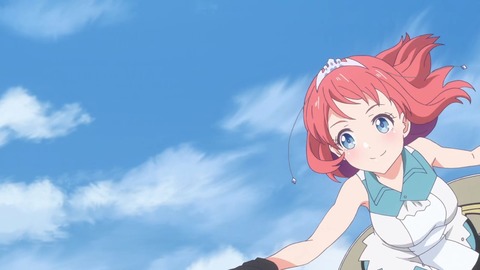 ラピライ 第7話 感想 00046