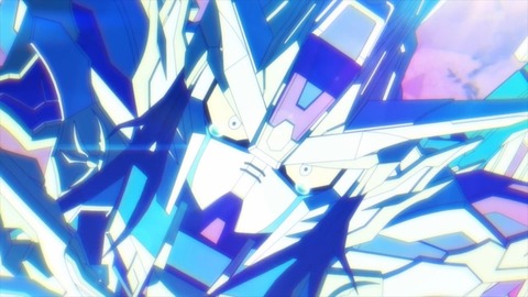 SDガンダムワールドヒーローズ 第24話 最終回 感想 211