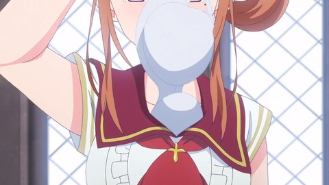 ラピライ 第4話 感想 00338