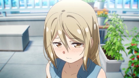 One Room サードシーズン 第4話 感想 181