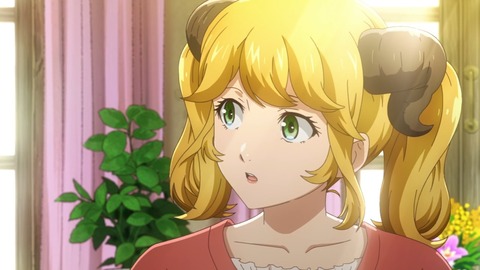 異世界食堂2 第1話 感想 874