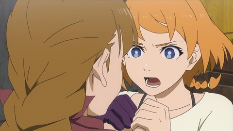 デカダンス 第7話 感想 00595