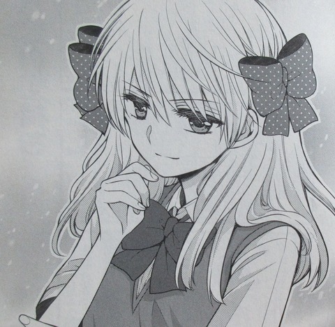 月刊少女野崎くん 12巻 感想 00107