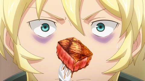 異世界食堂2 第2話 感想 253
