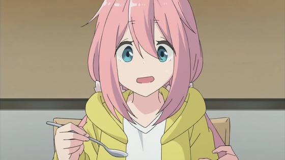 へやキャン△ 第2話 感想 00035