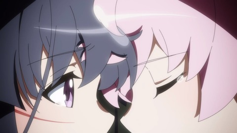 アサルトリリィ BOUQUET 第6話 感想 0841