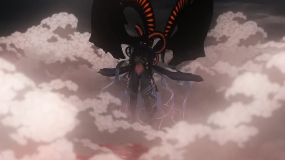 FGO 絶対魔獣戦線バビロニア 第19話 感想 00139