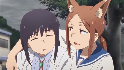 放課後ていぼう日誌 第8話 感想